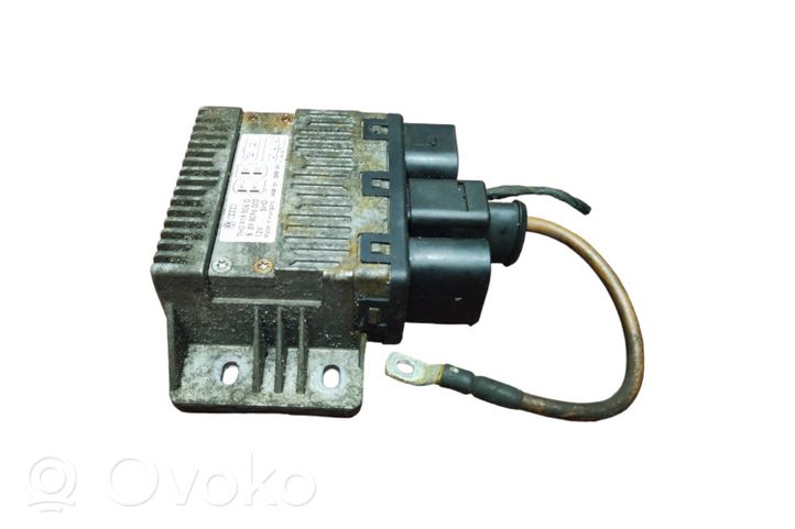 Volkswagen Transporter - Caravelle T5 Relais de ventilateur de liquide de refroidissement 7H0919506D