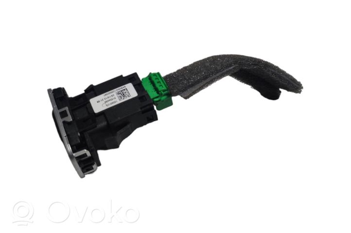 Volvo V40 Interruttore a pulsante start e stop motore 31334453