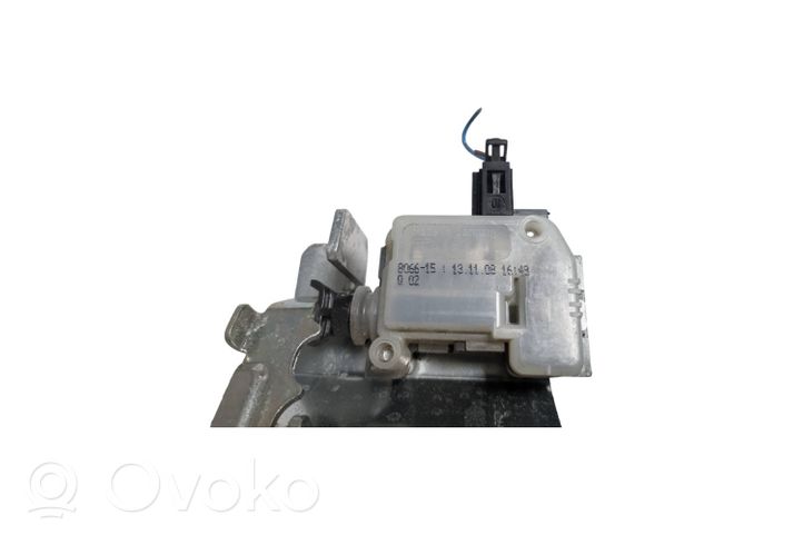 Skoda Octavia Mk2 (1Z) Motorino di blocco/chiusura del portellone del bagagliaio 1Z9827511C