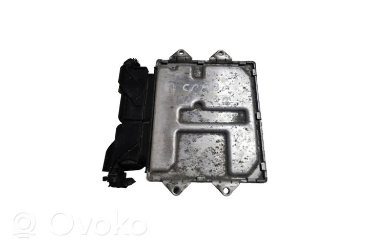 Opel Combo D Unité de commande, module ECU de moteur 51908952