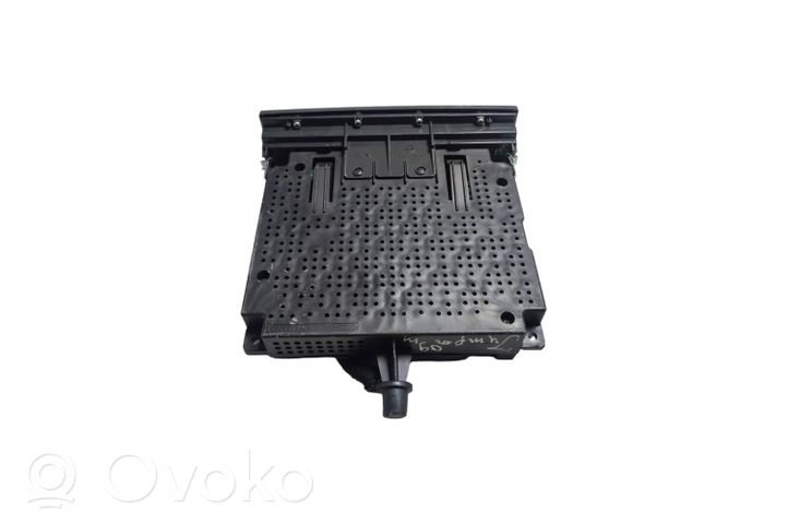 Citroen Jumper Centralina/modulo bluetooth 735456402