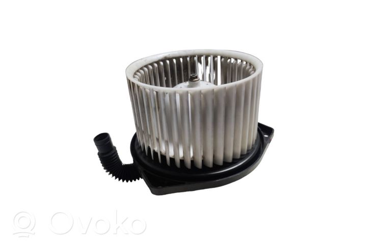 Suzuki Grand Vitara I Mazā radiatora ventilators CSA431D009