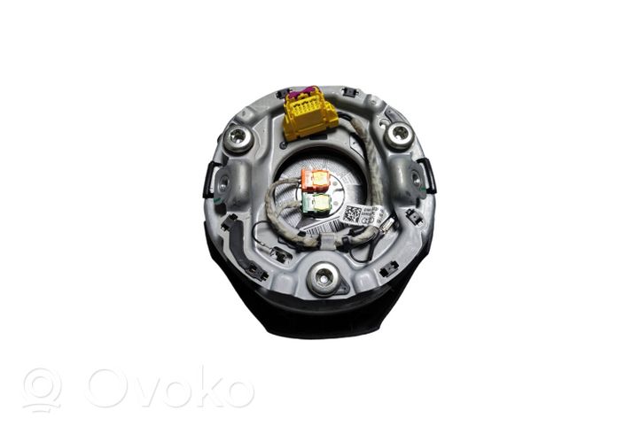 Audi A6 S6 C6 4F Airbag dello sterzo 4F0880201AR