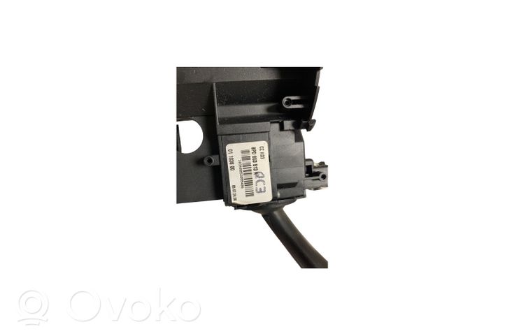 Audi A3 S3 8P Leva/interruttore dell’indicatore di direzione e tergicristallo 8P0907137BC