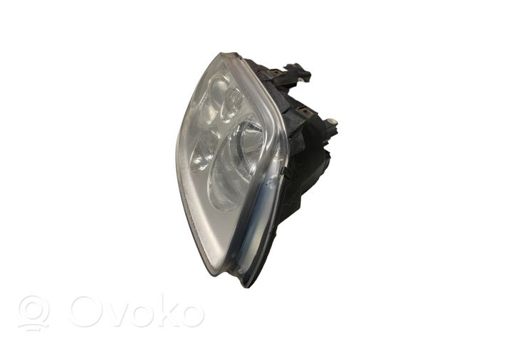 Volkswagen Touran I Faro delantero/faro principal 1T0941032K