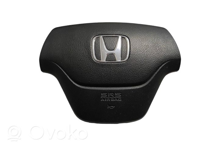 Honda CR-V Poduszka powietrzna Airbag kierownicy TKDAB0066