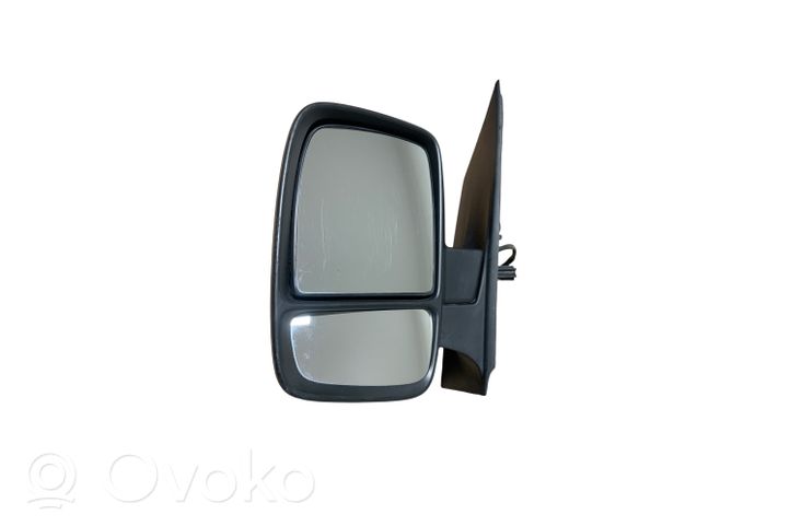 Fiat Scudo Specchietto retrovisore elettrico portiera anteriore 0205030