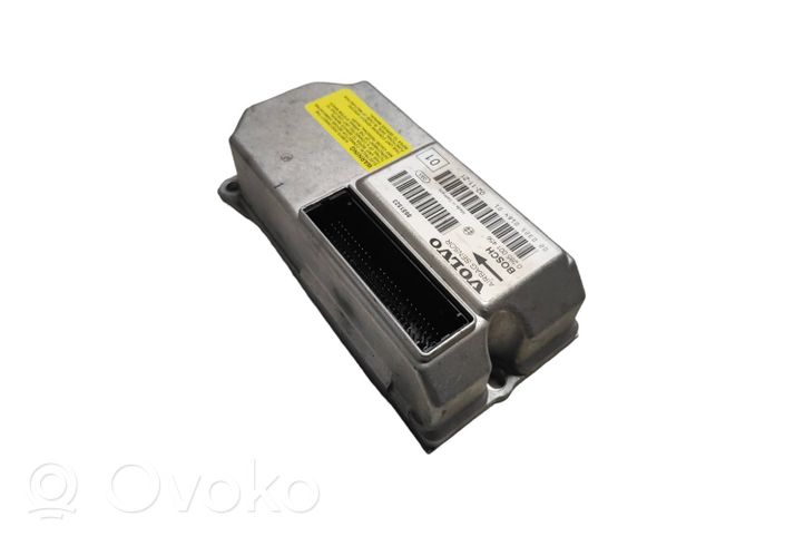 Volvo S80 Module de contrôle airbag 8651523