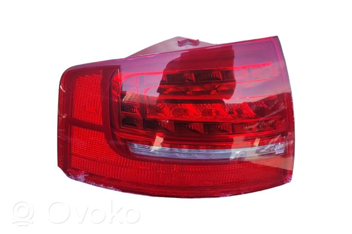 Audi A8 S8 D3 4E Luci posteriori 4E0945095H