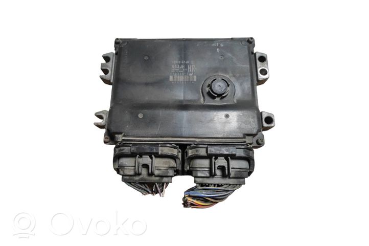 Suzuki Swift Calculateur moteur ECU 3392063JH