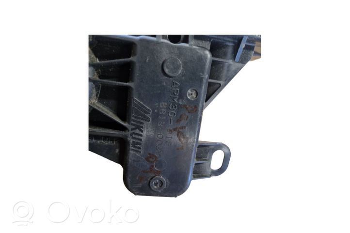 Mitsubishi Pajero Pedal del acelerador APM30018