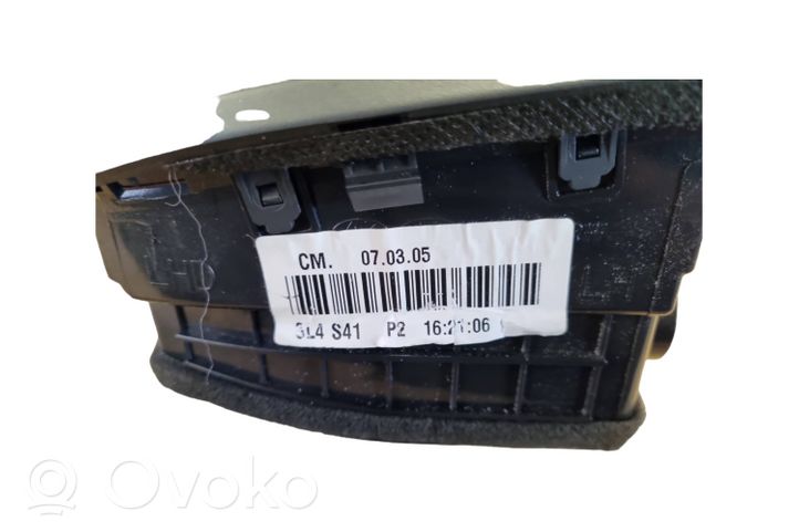 Hyundai Santa Fe Panneau de garniture console centrale 3L4S41