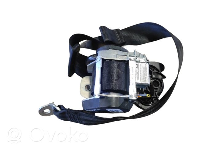 Volkswagen Jetta V Ceinture de sécurité avant 1K4857706AD