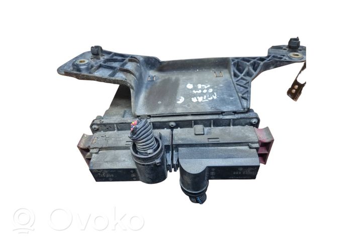 Opel Astra G Module de commande de ventilateur 804021