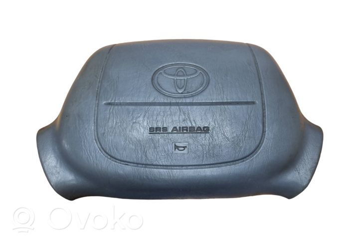 Toyota Hiace (H200) Poduszka powietrzna Airbag kierownicy BAMPT11008