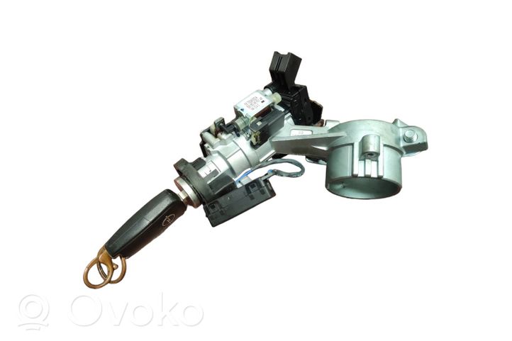 Opel Zafira C Ignition lock 13383062