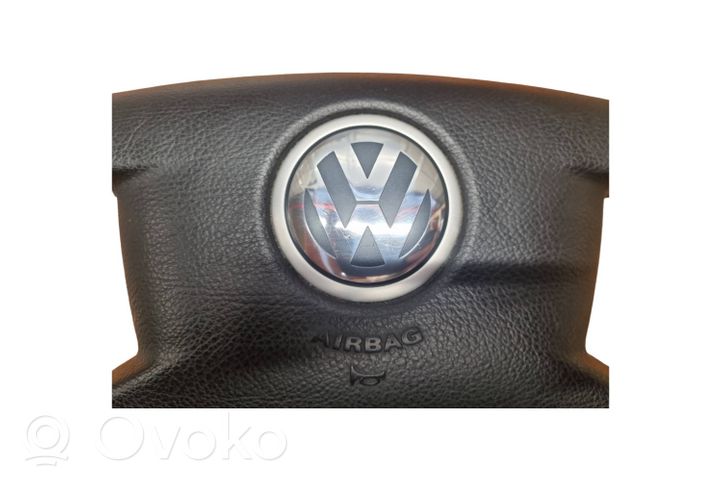 Volkswagen Caddy Airbag dello sterzo 2K0880201