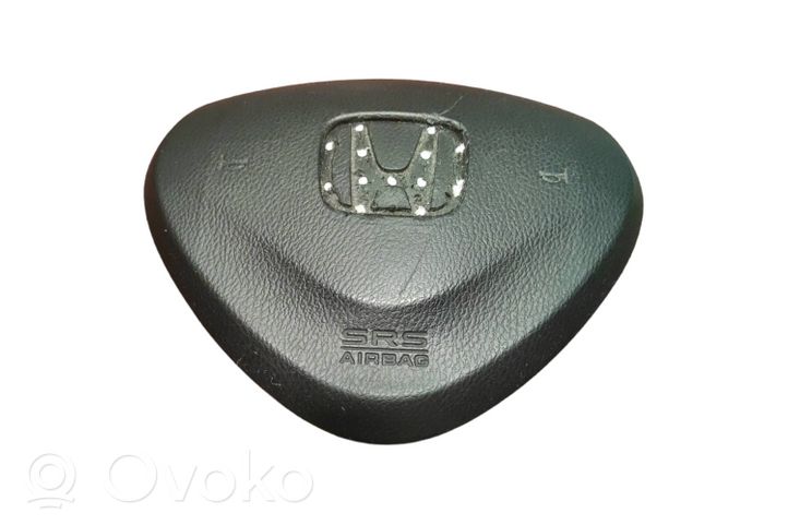 Honda Accord Poduszka powietrzna Airbag kierownicy 77800TL0G810