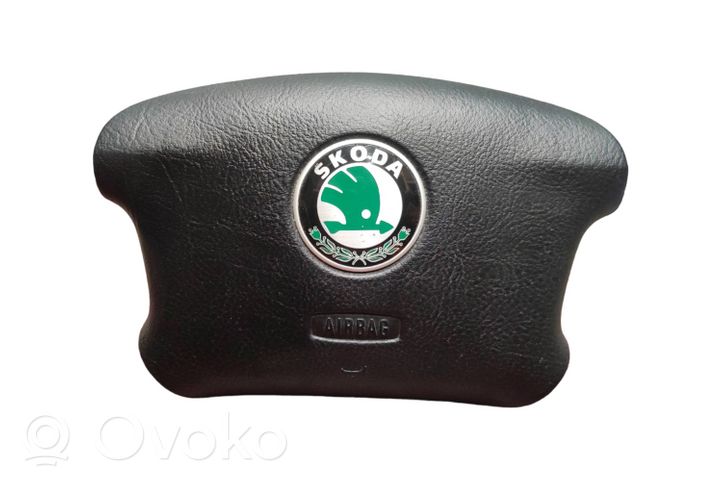 Skoda Octavia Mk1 (1U) Airbag de volant 1U0880201A