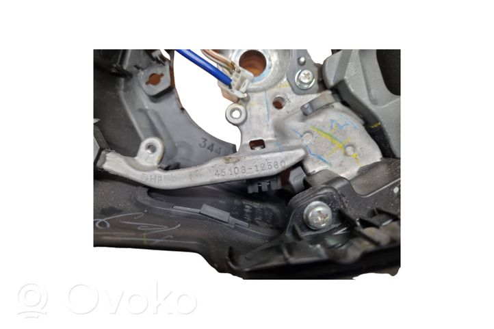 Toyota Corolla E140 E150 Volant 4510312580