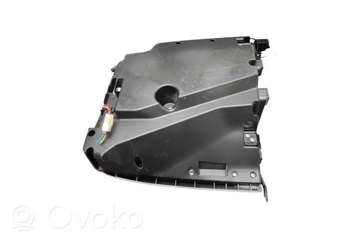 Mitsubishi Lancer VIII Subwoofer-bassokaiutin 8720A042