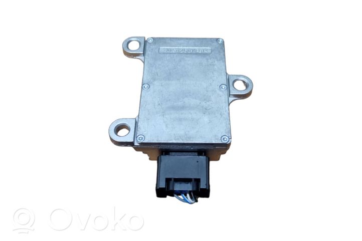 Ford Mondeo MK IV ESP (elektroniskās stabilitātes programmas) sensors (paātrinājuma sensors) 6G913C187EG