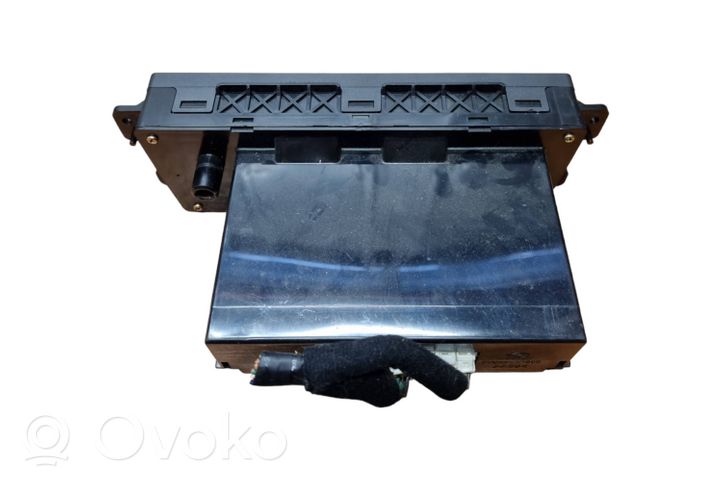 Hyundai Terracan Climate control unit 972XXH1600