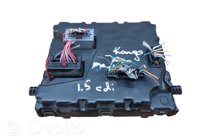 Renault Kangoo II Galios (ECU) modulis 281173285C