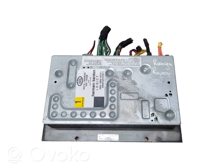 Land Rover Range Rover Sport L320 Amplificatore XQK500105