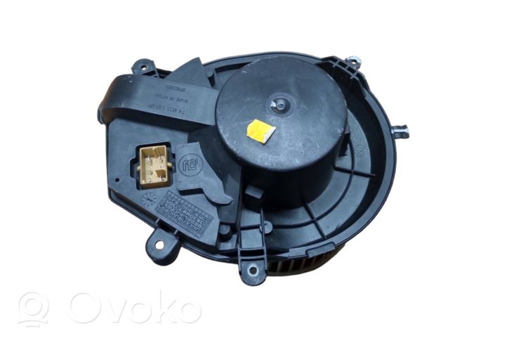 Volkswagen Touran I Ventola riscaldamento/ventilatore abitacolo 740221233F