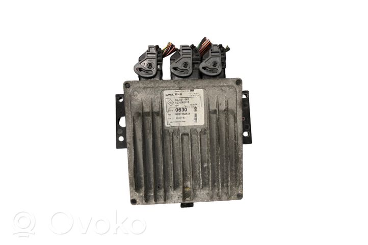 Nissan Kubistar Altre centraline/moduli 8200911562