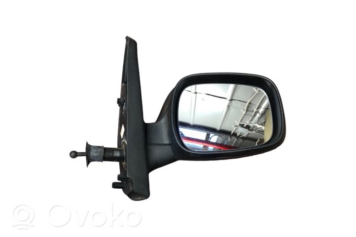 Nissan Kubistar Specchietto retrovisore manuale 014106