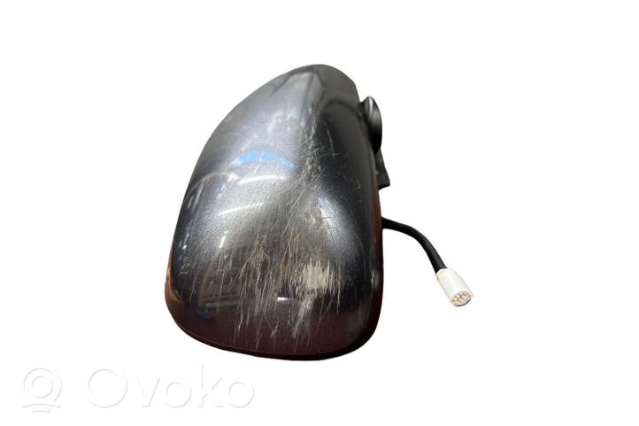 Toyota Corolla E140 E150 Wing mirror glass 022310