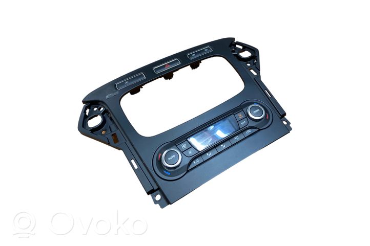 Ford Mondeo MK IV Panel klimatyzacji BM2T18C612HB