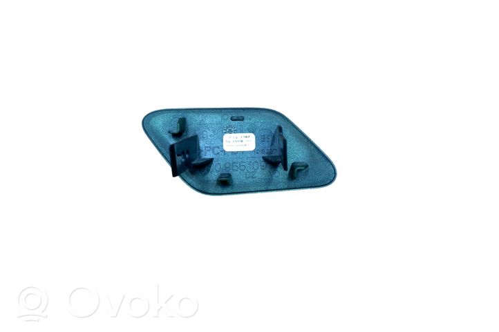 Skoda Roomster (5J) Tappo/coperchio ugello a spruzzo lavafari 5J0955109A