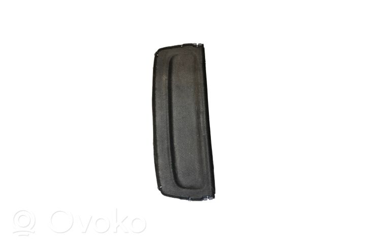 Opel Corsa D Parcel shelf 464654354