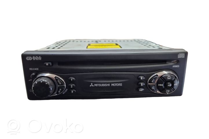 Mitsubishi Space Star Radio / CD-Player / DVD-Player / Navigation ME323028037016