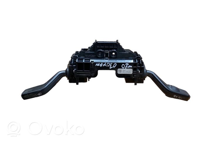 Ford Mondeo MK IV Leva/interruttore dell’indicatore di direzione e tergicristallo 6G9T13N064DH