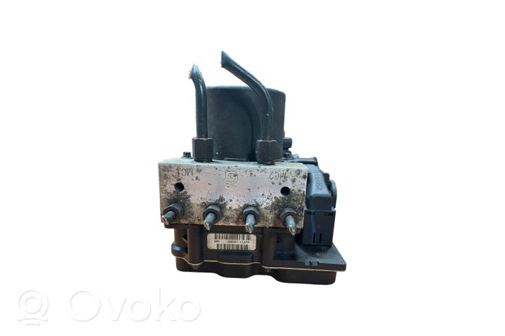 Suzuki SX4 ABS-pumppu 0265235008