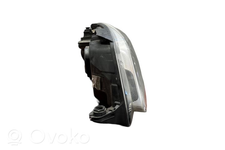 Skoda Roomster (5J) Lampa przednia 5J1941015E
