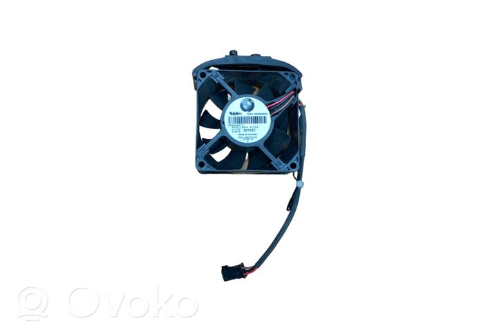 BMW i3 Muut laitteet AX6983075