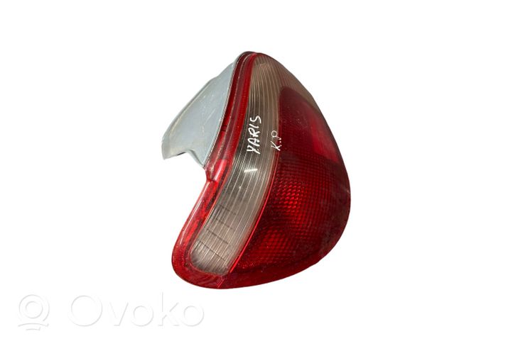 Toyota Yaris Lampa tylna 52006