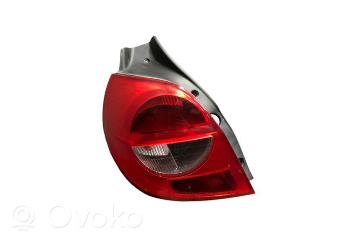 Renault Clio III Takavalot 89035086