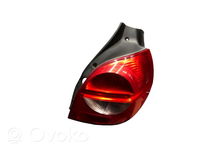 Renault Clio III Luci posteriori 89035080