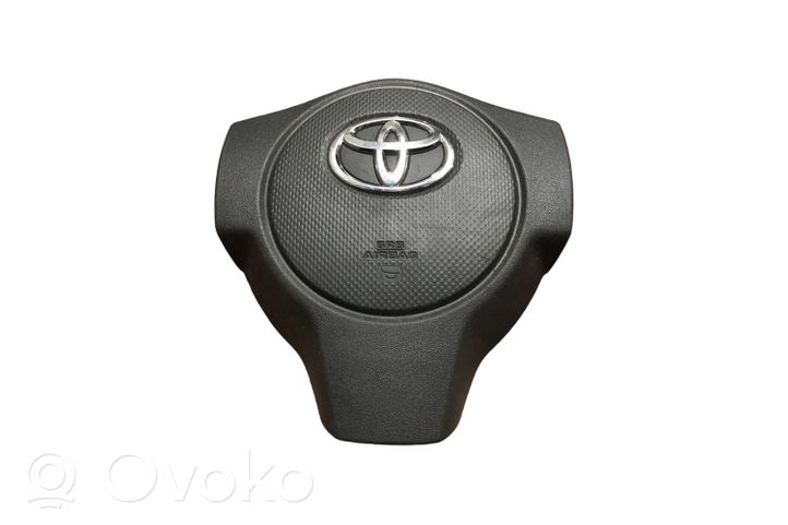 Toyota Urban Cruiser (XP110) Airbag de volant EARA901187