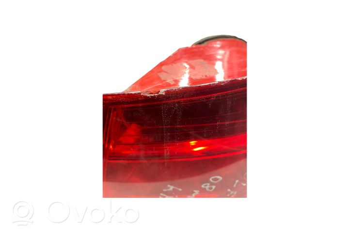 Volkswagen Golf V Rear/tail lights 1K9945096D