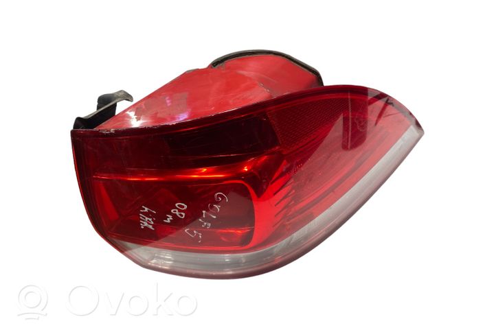 Volkswagen Golf V Lampa tylna 1K9945096D