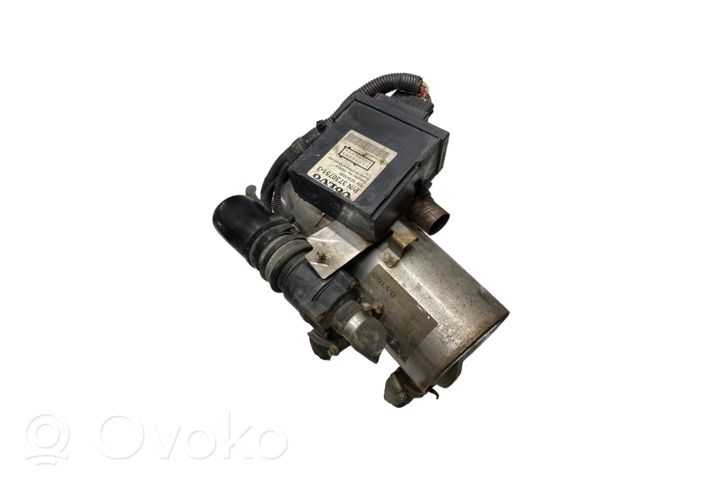 Volvo V70 Auxiliary heating control unit/module 37307513