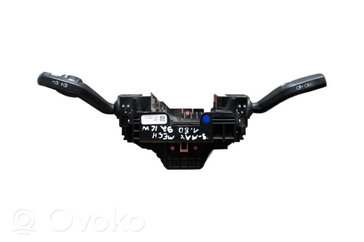 Ford S-MAX Manetka / Przełącznik kierunkowskazów wycieraczek 6G9T13N064CG