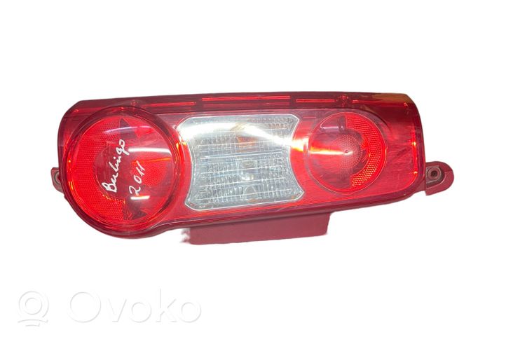 Citroen Berlingo Luci posteriori 9680608080